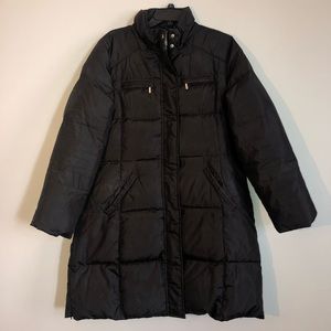 Michael Kors long coat